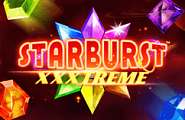 Starburst XXXtreme