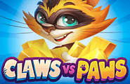 Claws vs Paws