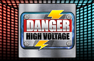 Danger High Voltage